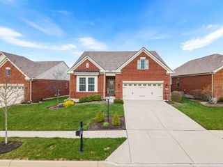 1525 Sweetsong Drive, Union, KY 41091