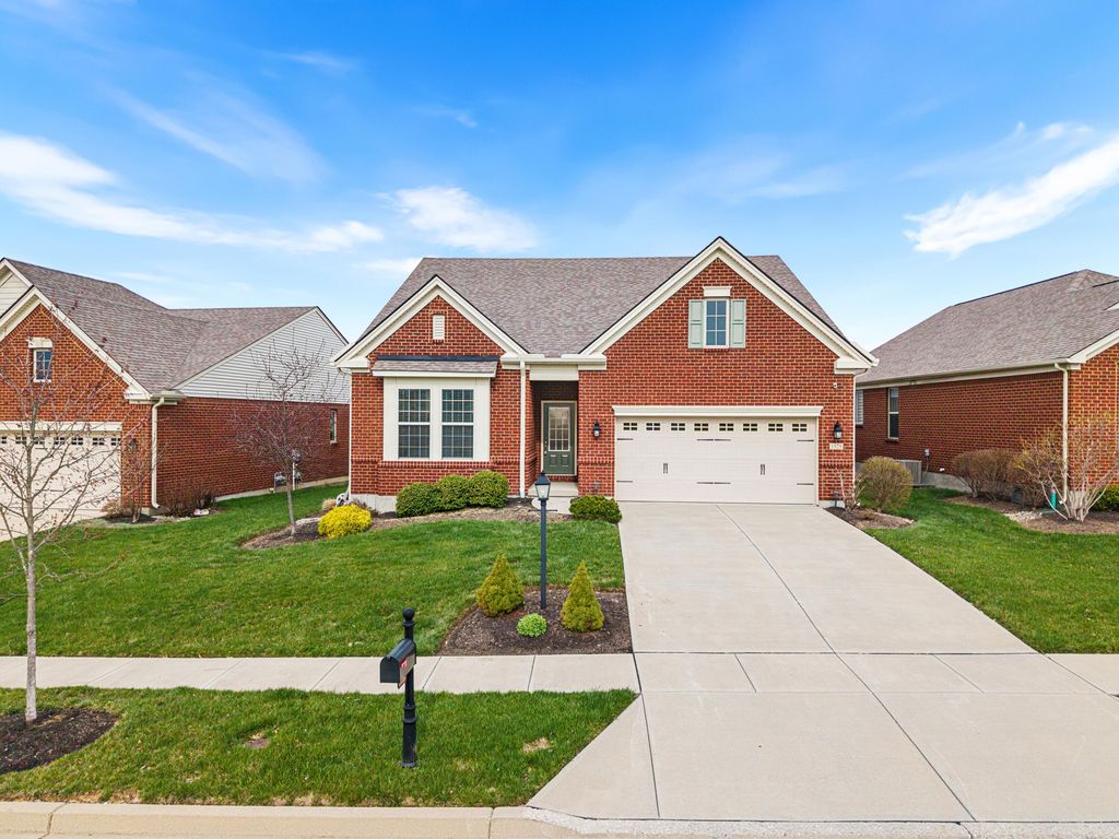 1525 Sweetsong Drive, Union, KY 41091