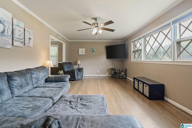 1905 LONGVIEW DRIVE, Hueytown, AL 35023