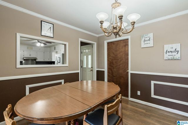 1905 LONGVIEW DRIVE, Hueytown, AL 35023