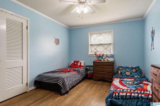 1905 LONGVIEW DRIVE, Hueytown, AL 35023
