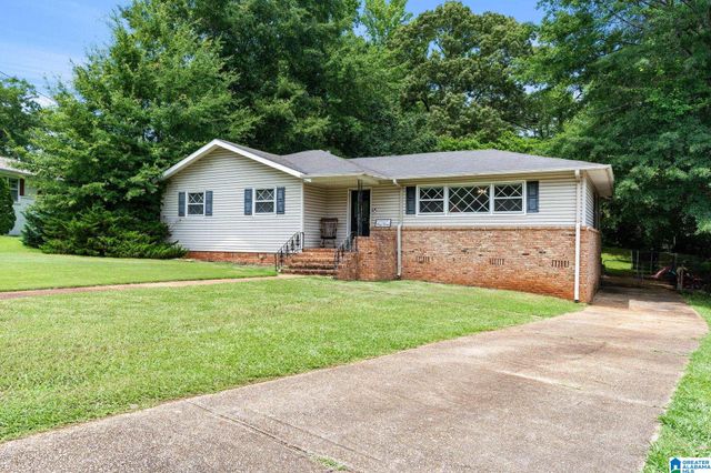 1905 LONGVIEW DRIVE, Hueytown, AL 35023