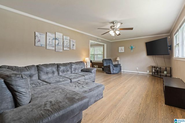1905 LONGVIEW DRIVE, Hueytown, AL 35023