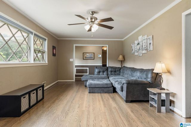 1905 LONGVIEW DRIVE, Hueytown, AL 35023