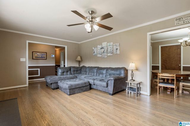 1905 LONGVIEW DRIVE, Hueytown, AL 35023