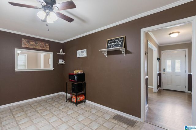 1905 LONGVIEW DRIVE, Hueytown, AL 35023