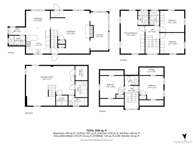 3569 161st Street, Flushing, NY 11358