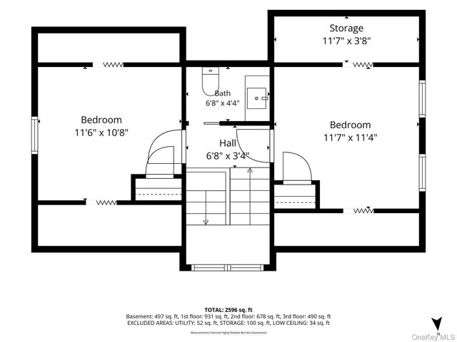 3569 161st Street, Flushing, NY 11358