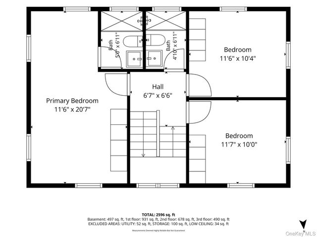 3569 161st Street, Flushing, NY 11358