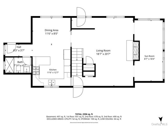 3569 161st Street, Flushing, NY 11358