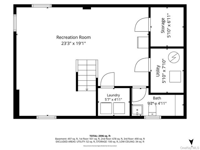 3569 161st Street, Flushing, NY 11358