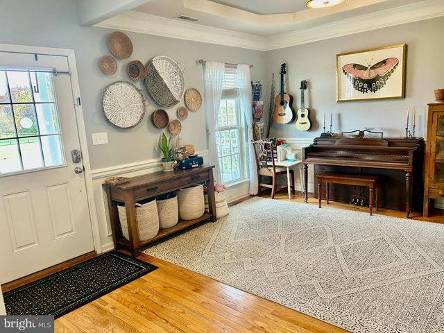 8168 ELM TREE CT, Lincoln, DE 19960