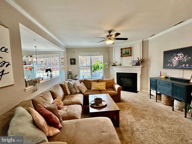 8168 ELM TREE CT, Lincoln, DE 19960