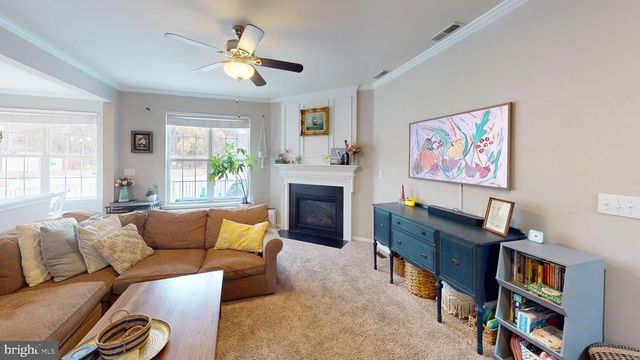 8168 ELM TREE CT, Lincoln, DE 19960