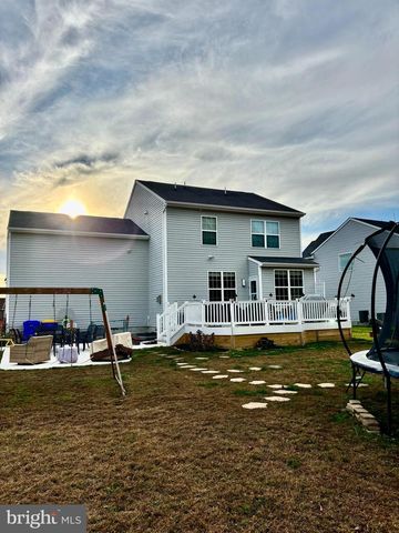 8168 ELM TREE CT, Lincoln, DE 19960