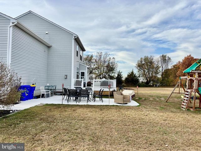 8168 ELM TREE CT, Lincoln, DE 19960