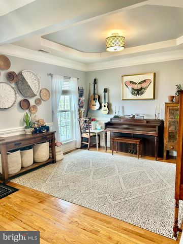 8168 ELM TREE CT, Lincoln, DE 19960