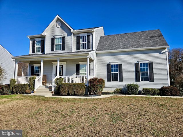 8168 ELM TREE CT, Lincoln, DE 19960