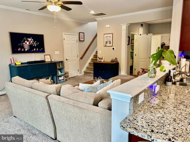 8168 ELM TREE CT, Lincoln, DE 19960