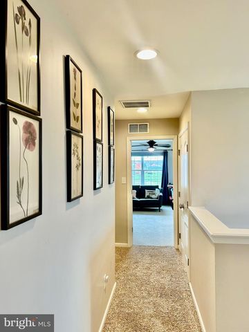 8168 ELM TREE CT, Lincoln, DE 19960