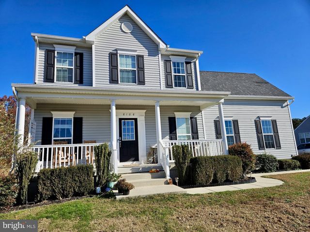 8168 ELM TREE CT, Lincoln, DE 19960