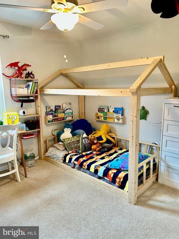 8168 ELM TREE CT, Lincoln, DE 19960