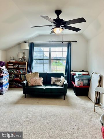 8168 ELM TREE CT, Lincoln, DE 19960