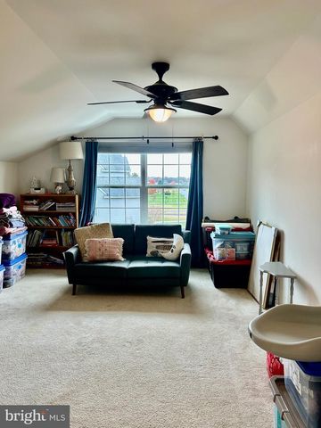 8168 ELM TREE CT, Lincoln, DE 19960