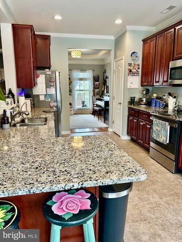 8168 ELM TREE CT, Lincoln, DE 19960