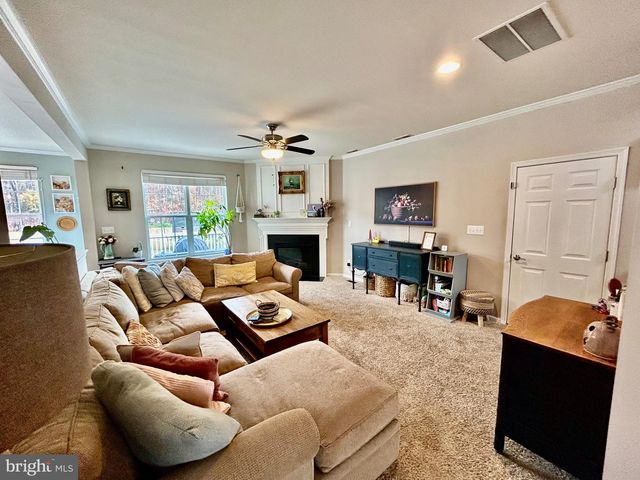 8168 ELM TREE CT, Lincoln, DE 19960