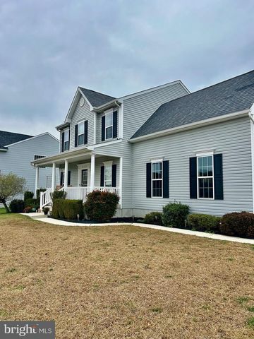 8168 ELM TREE CT, Lincoln, DE 19960