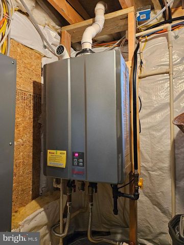 8168 ELM TREE CT, Lincoln, DE 19960