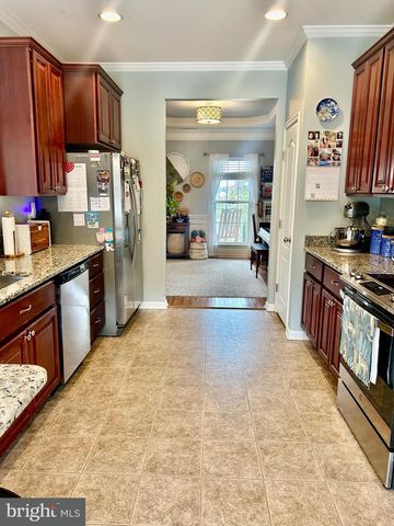 8168 ELM TREE CT, Lincoln, DE 19960