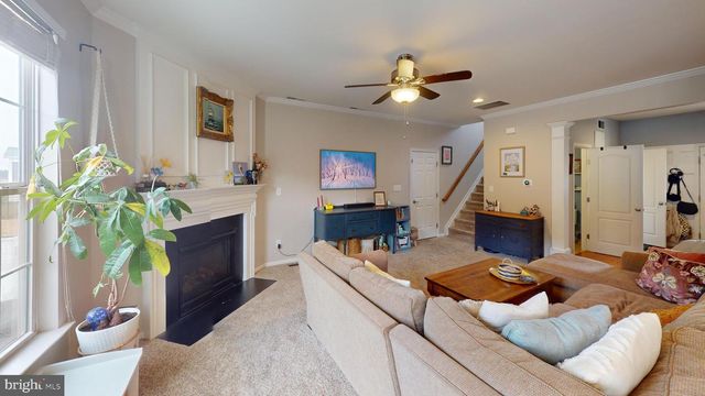 8168 ELM TREE CT, Lincoln, DE 19960