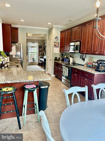 8168 ELM TREE CT, Lincoln, DE 19960