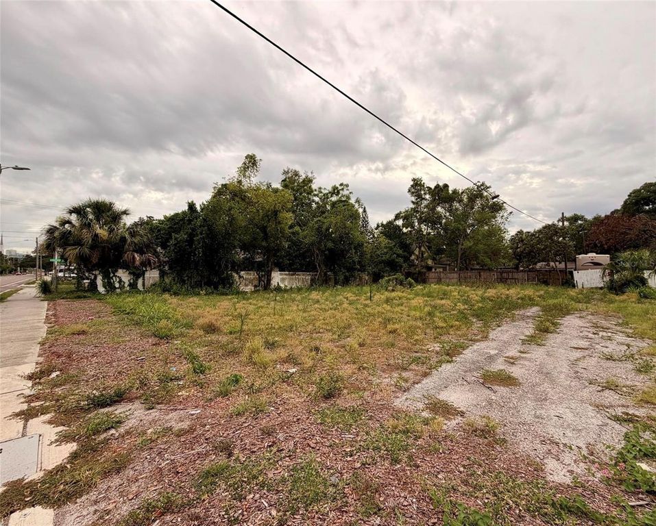 3208 N TAMPA STREET, Tampa, FL 33603