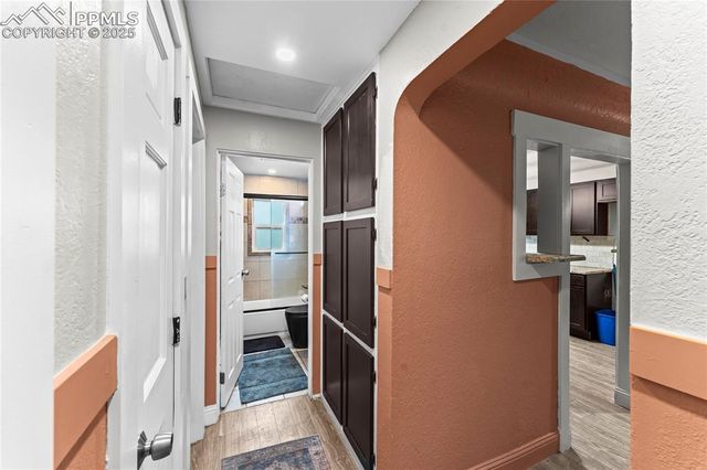 917 E Cimarron Street, Colorado Springs, CO 80903