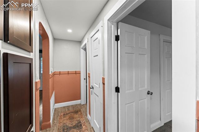 917 E Cimarron Street, Colorado Springs, CO 80903