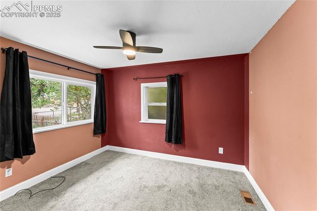 917 E Cimarron Street, Colorado Springs, CO 80903