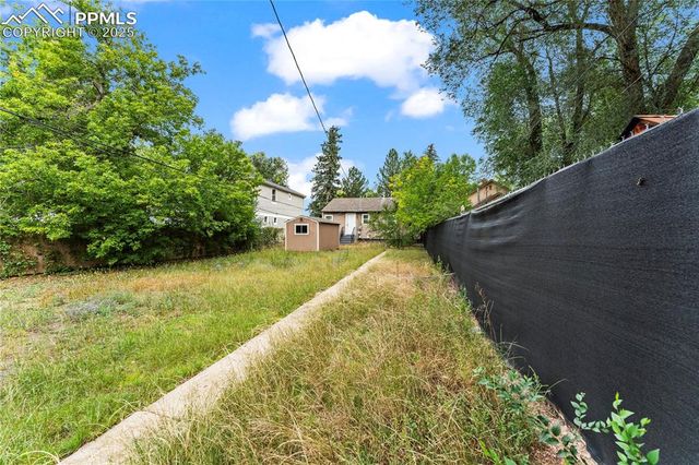 917 E Cimarron Street, Colorado Springs, CO 80903