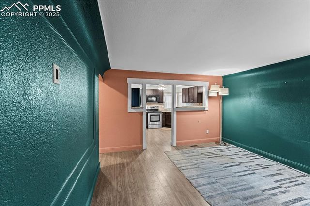 917 E Cimarron Street, Colorado Springs, CO 80903