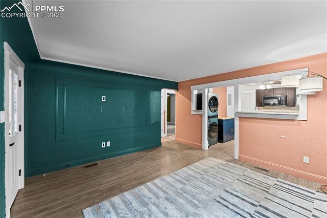 917 E Cimarron Street, Colorado Springs, CO 80903