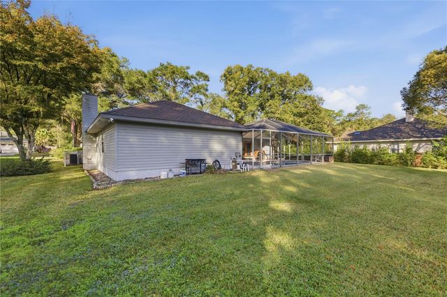 985 NE 50TH AVENUE, Ocala, FL 34470