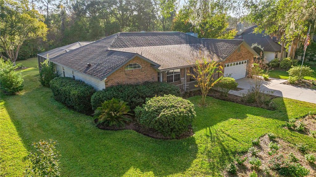 985 NE 50TH AVENUE, Ocala, FL 34470