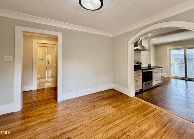 2100 Nation Avenue, Durham, NC 27707