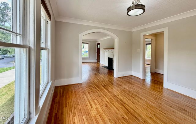 2100 Nation Avenue, Durham, NC 27707