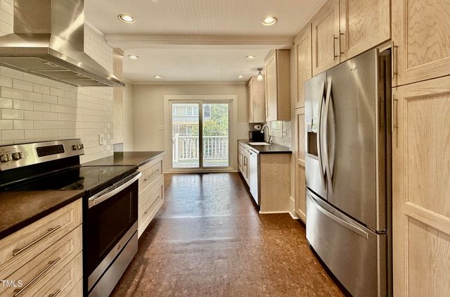 2100 Nation Avenue, Durham, NC 27707