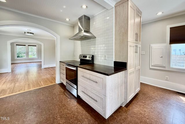 2100 Nation Avenue, Durham, NC 27707