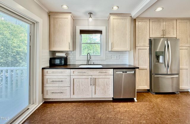 2100 Nation Avenue, Durham, NC 27707