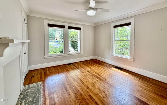 2100 Nation Avenue, Durham, NC 27707